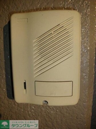 ラルク天王台の物件内観写真